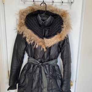 Rudsak Sophie Down Winter Jacket / Coat